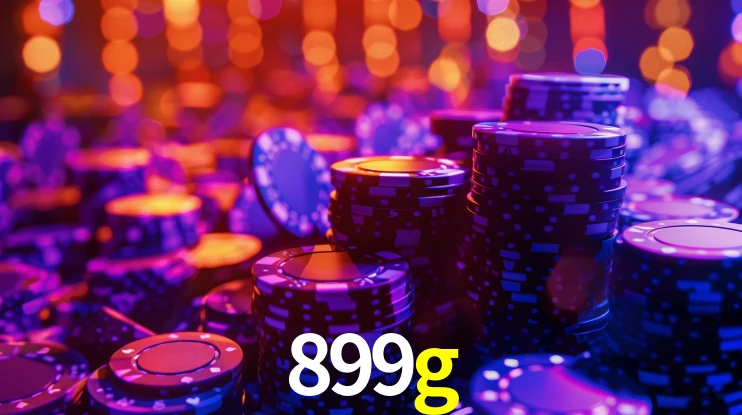 Bônus Generosos e Exclusivos no 899g para Você!