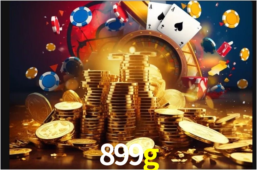 Torneios 899g