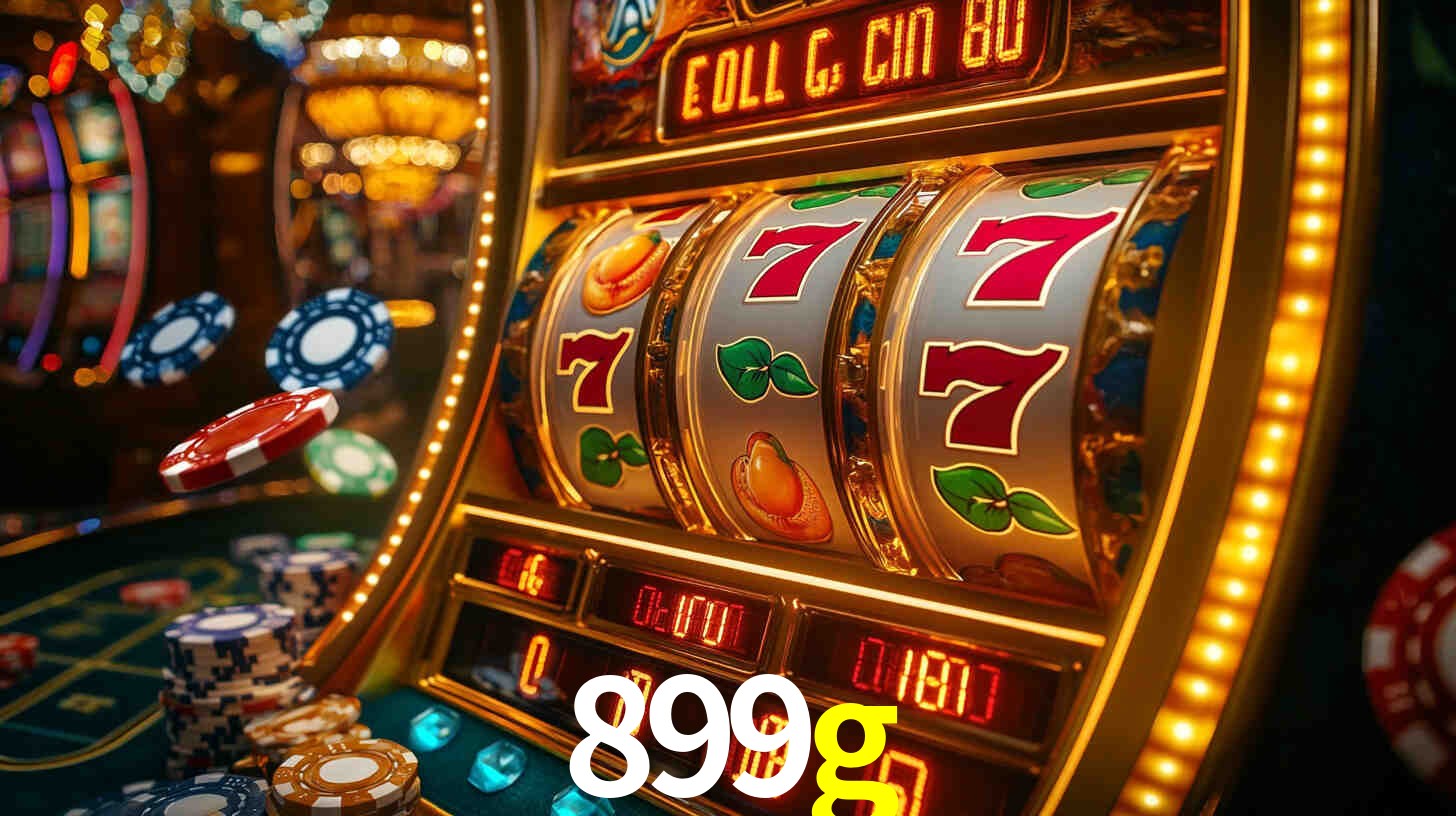 Live Casino 899g