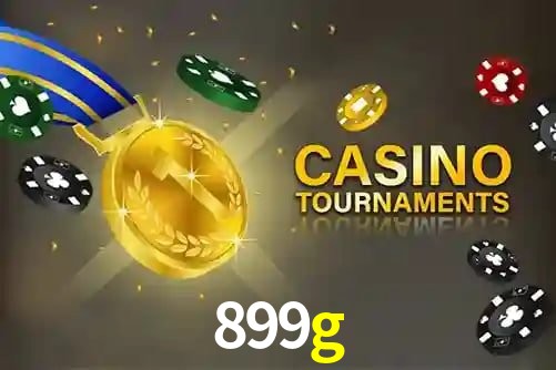 899g - App Features