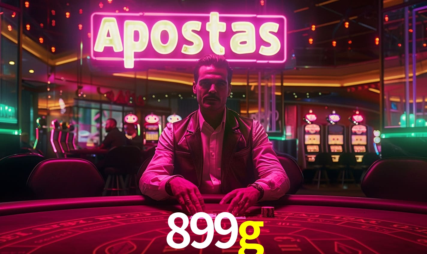 899g Belo Horizonte - Provably Fair