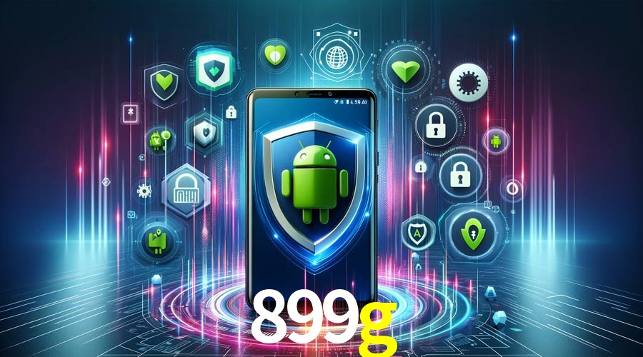 Security Systems 899g