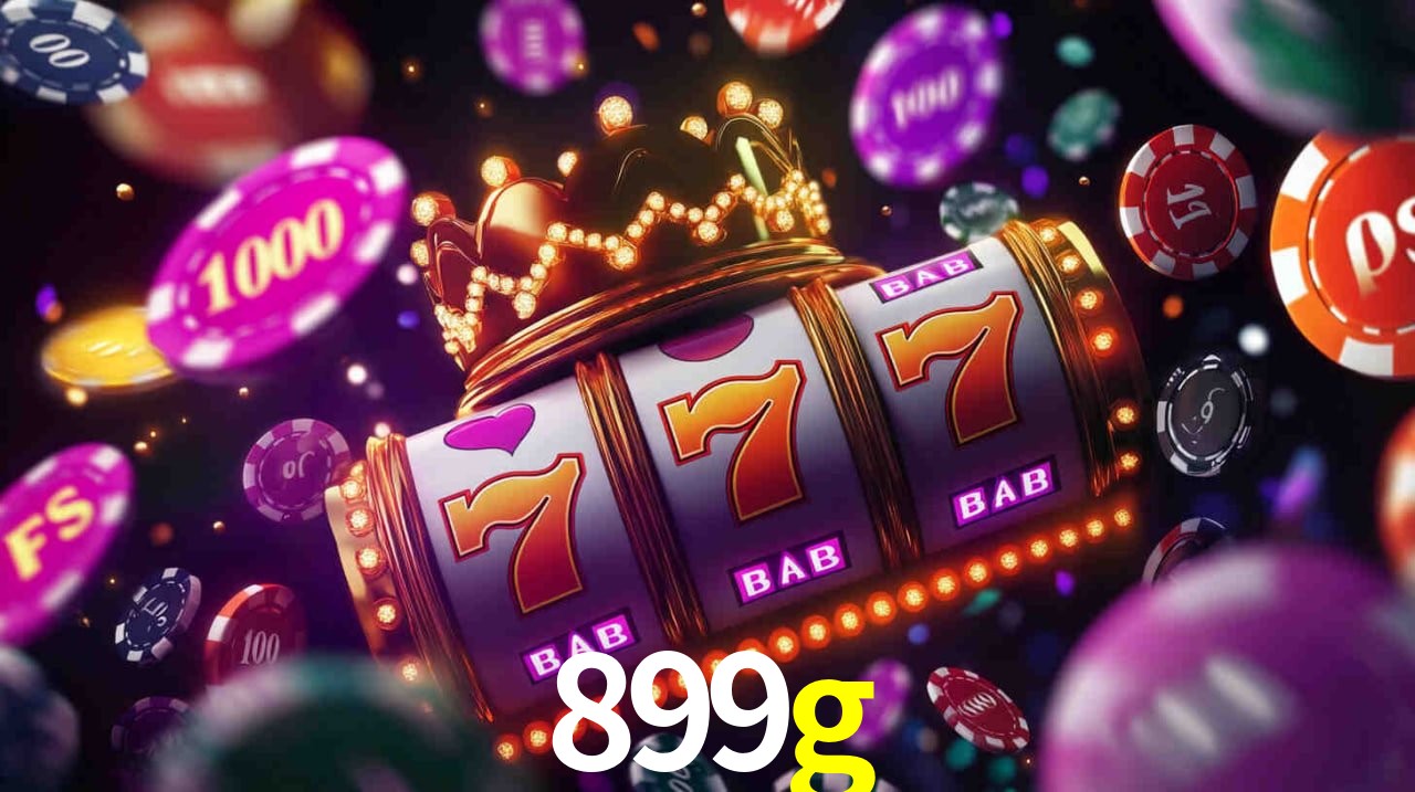 Account Benefits 899g