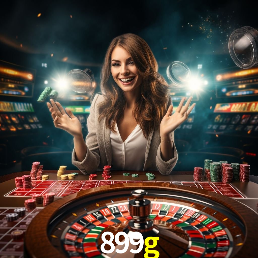 899g App Interface