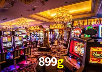 899g Brasília - Casino Guide