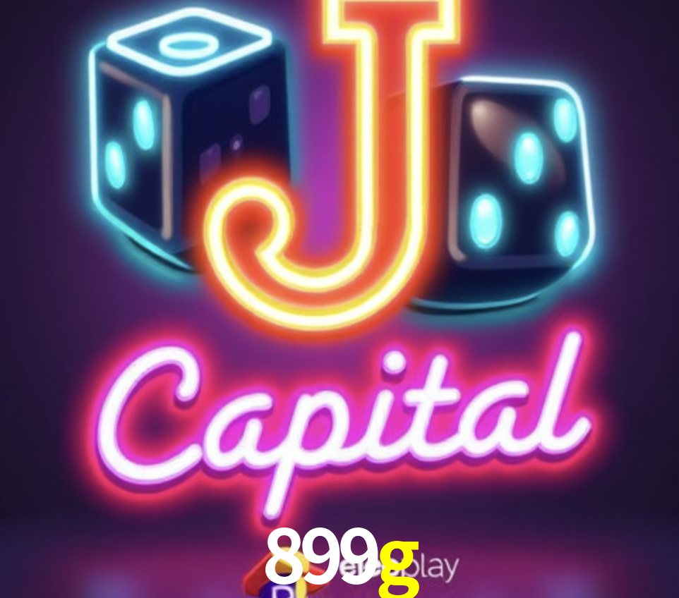 APP oficial da 899g para mobile